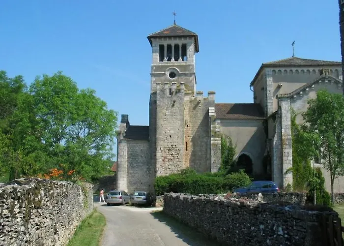 La Longere Du Moulin