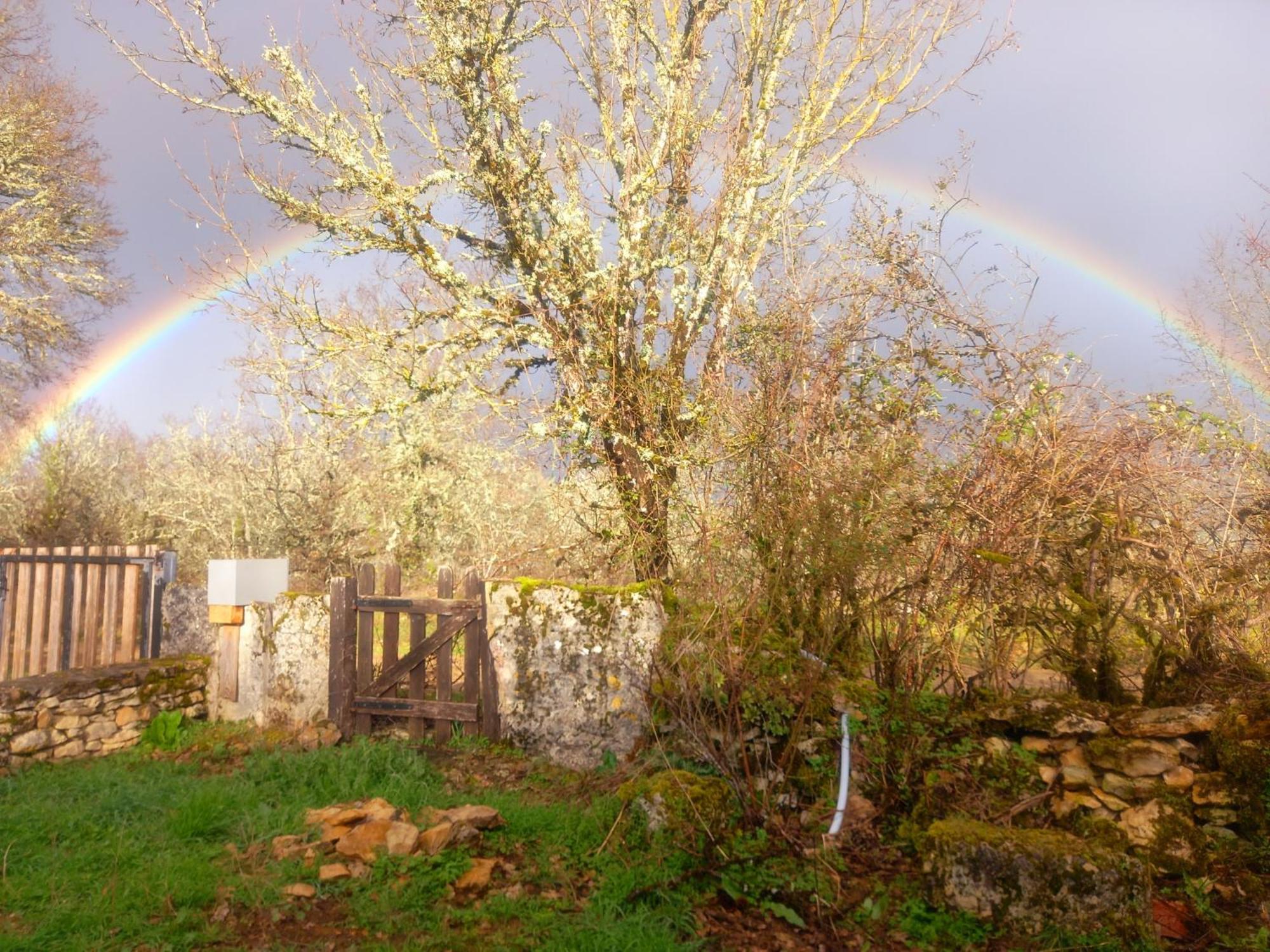 La Longere Du Moulin Ferienhaus *