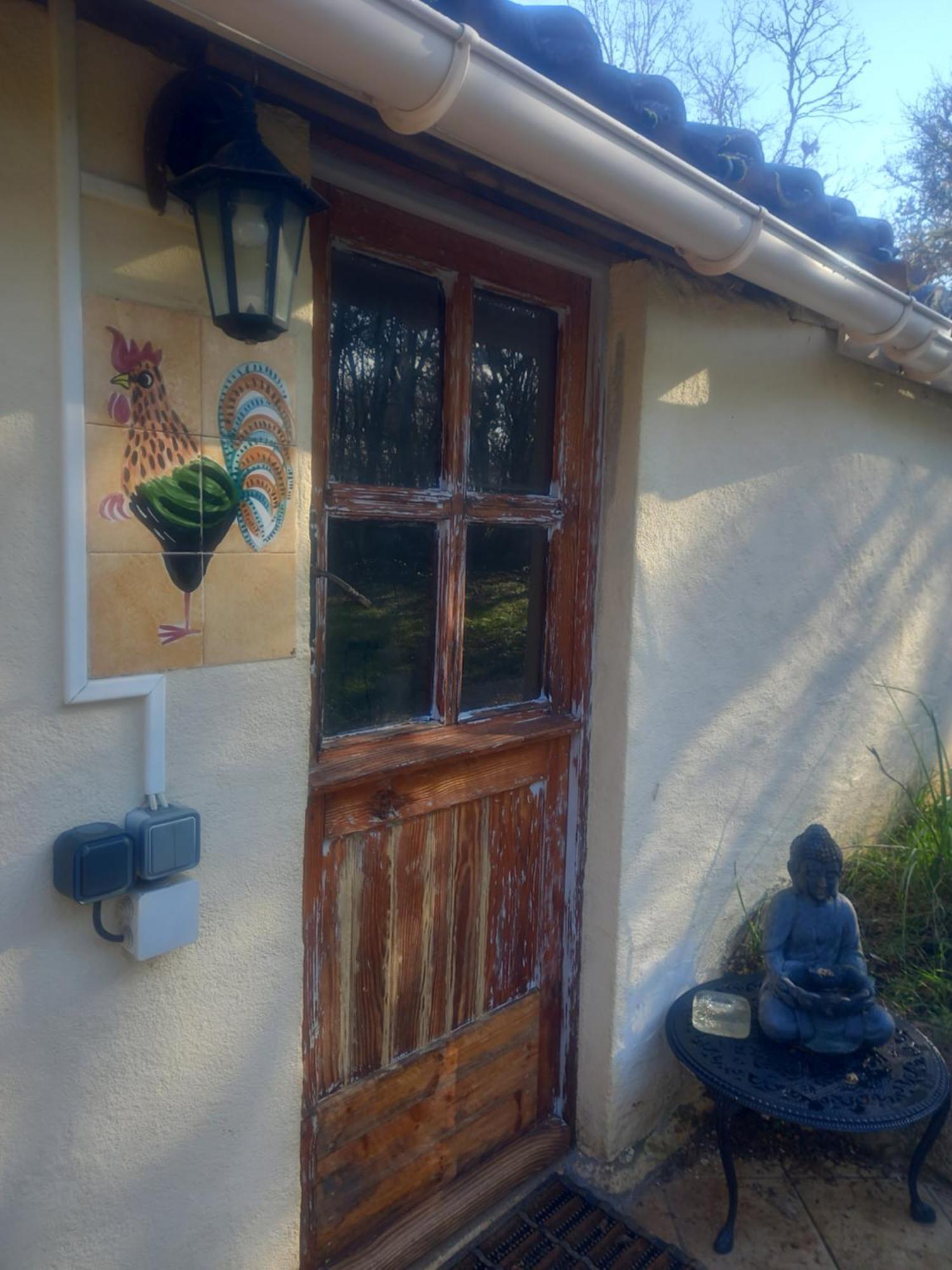 La Longere Du Moulin Vakantiehuis
