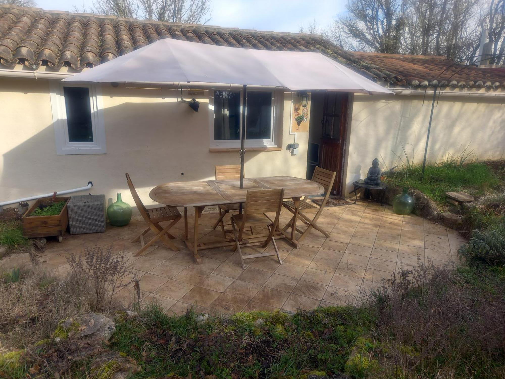 La Longere Du Moulin Vakantiehuis