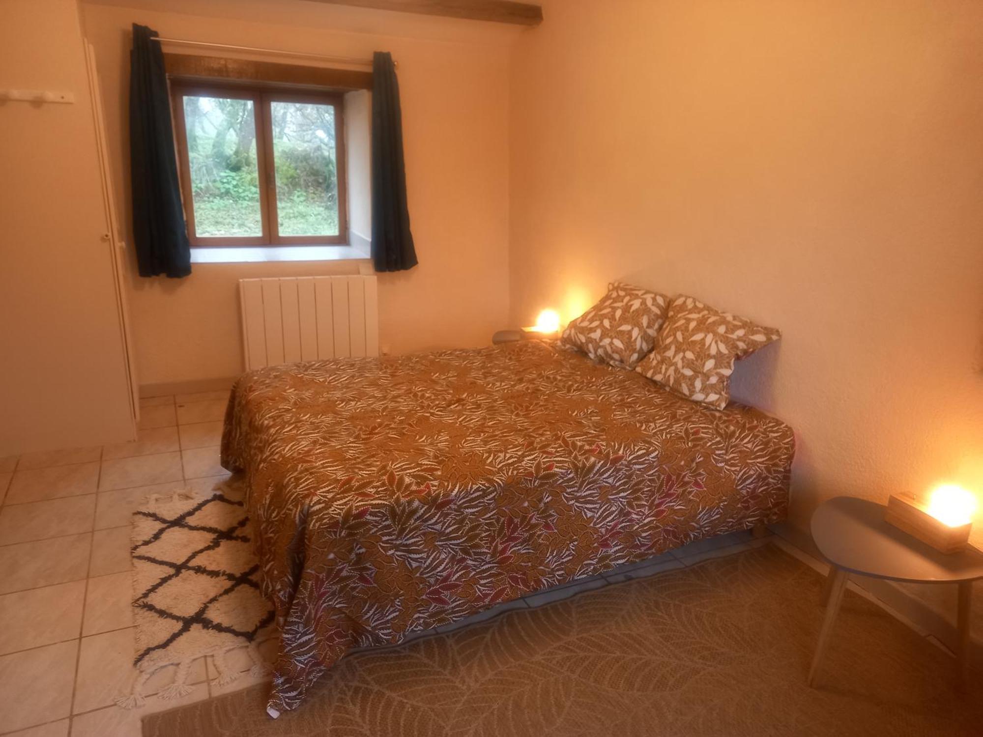 La Longere Du Moulin Vakantiehuis *