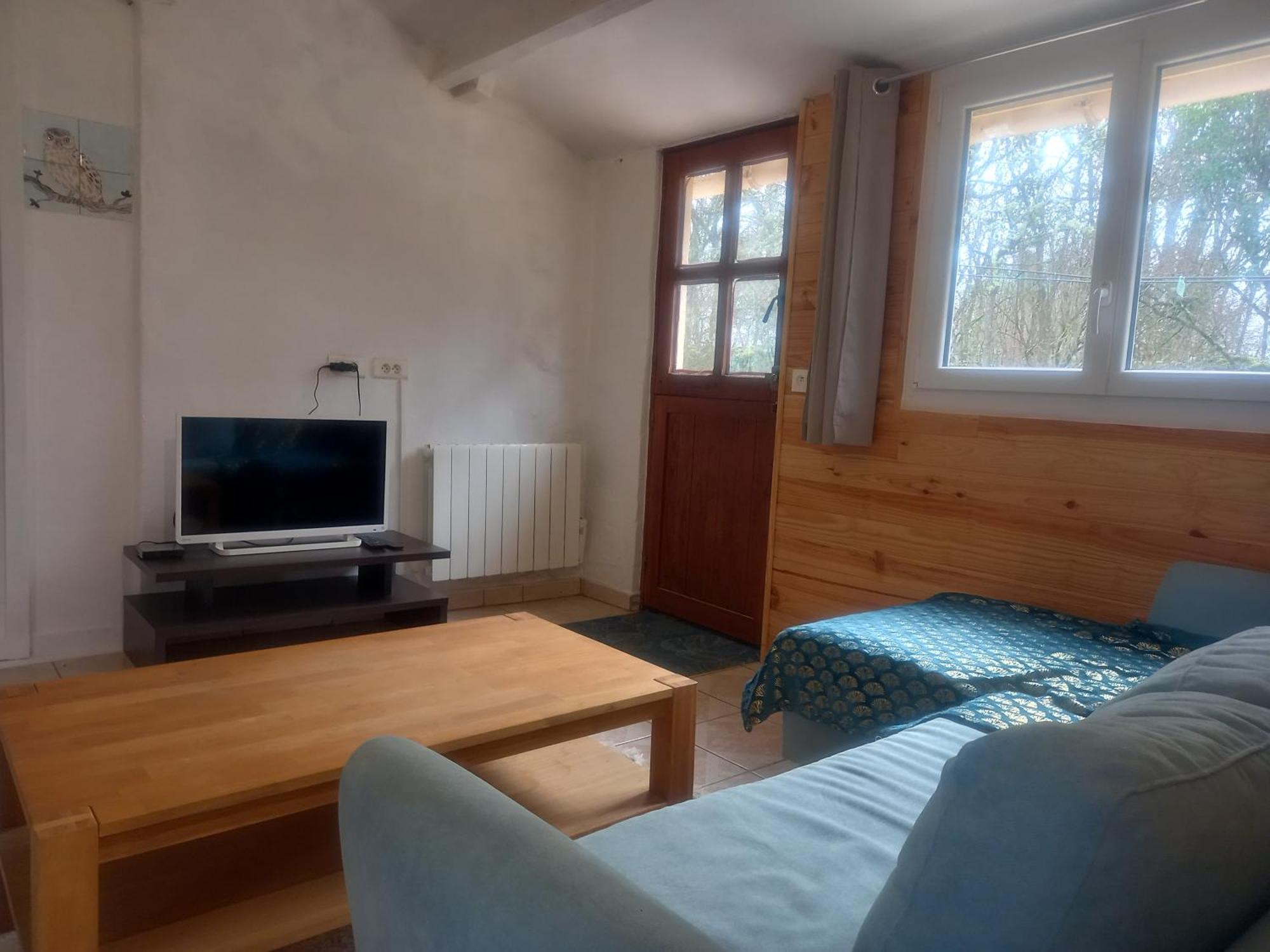La Longere Du Moulin Vakantiehuis *